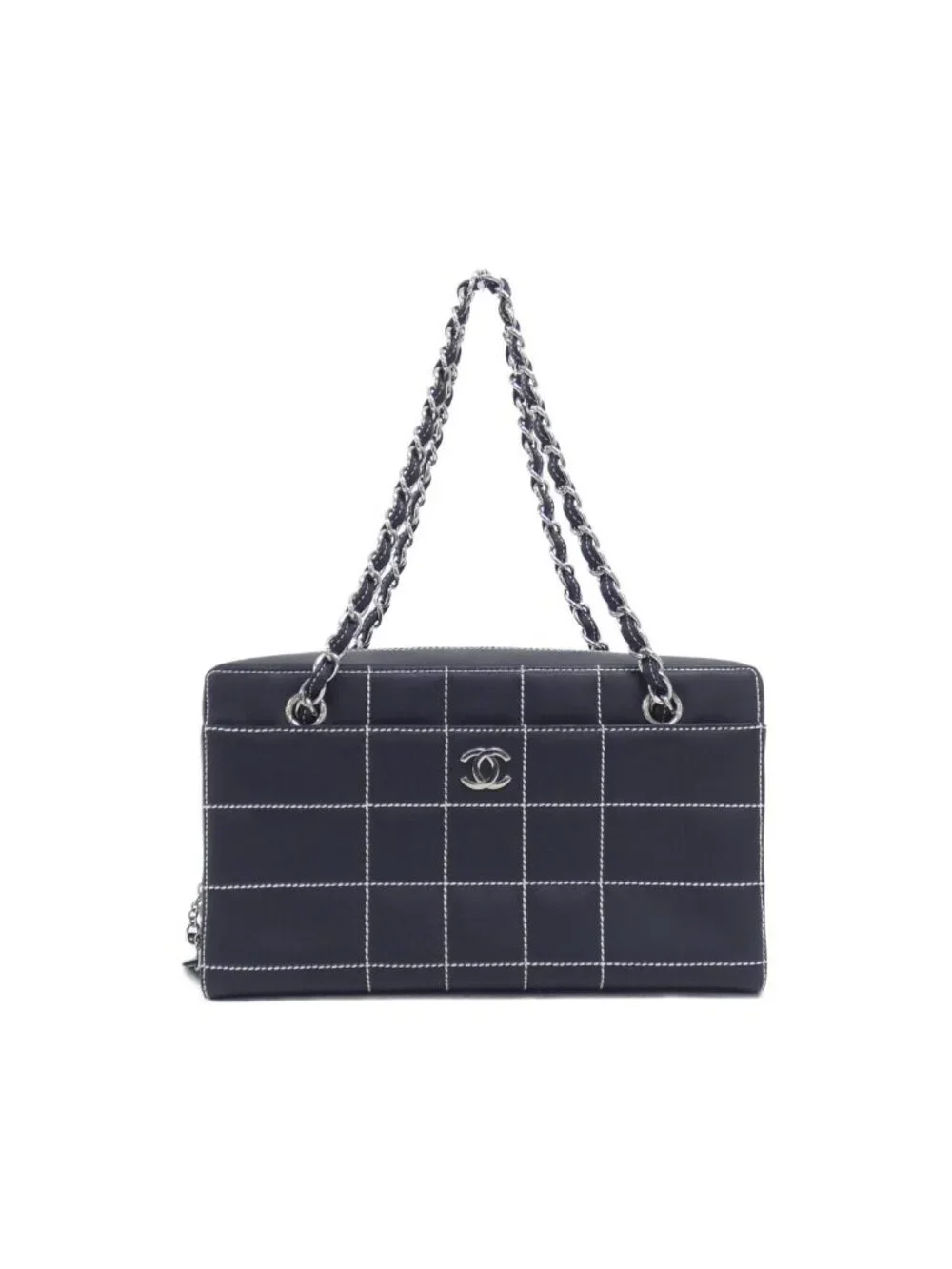 Chanel Vintage Shoulder